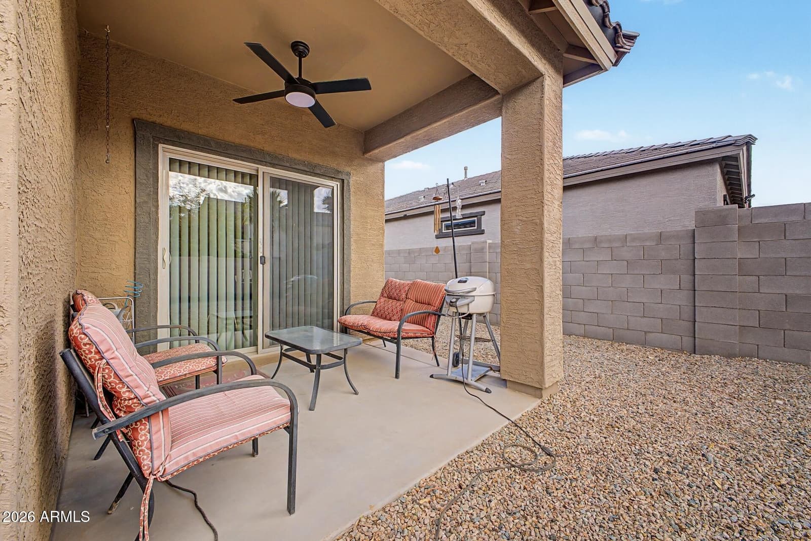 18346 N Desert Willow Drive, Maricopa, AZ 85138 — photo 24 of 27