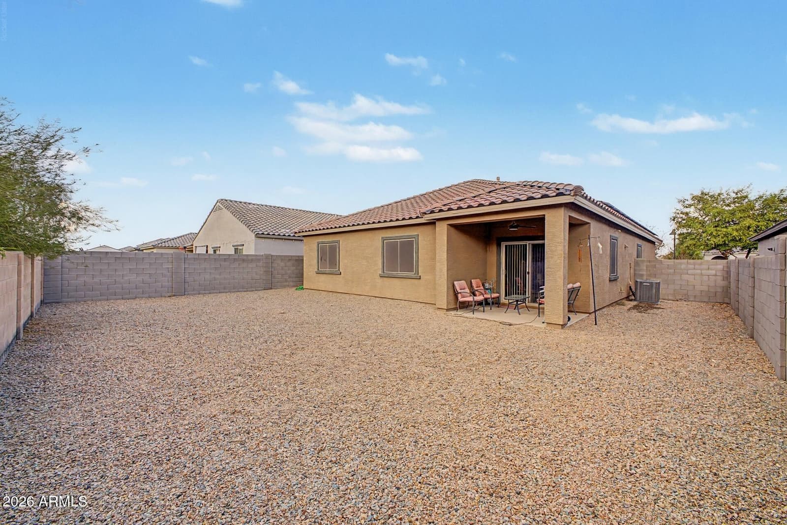 18346 N Desert Willow Drive, Maricopa, AZ 85138 — photo 25 of 27