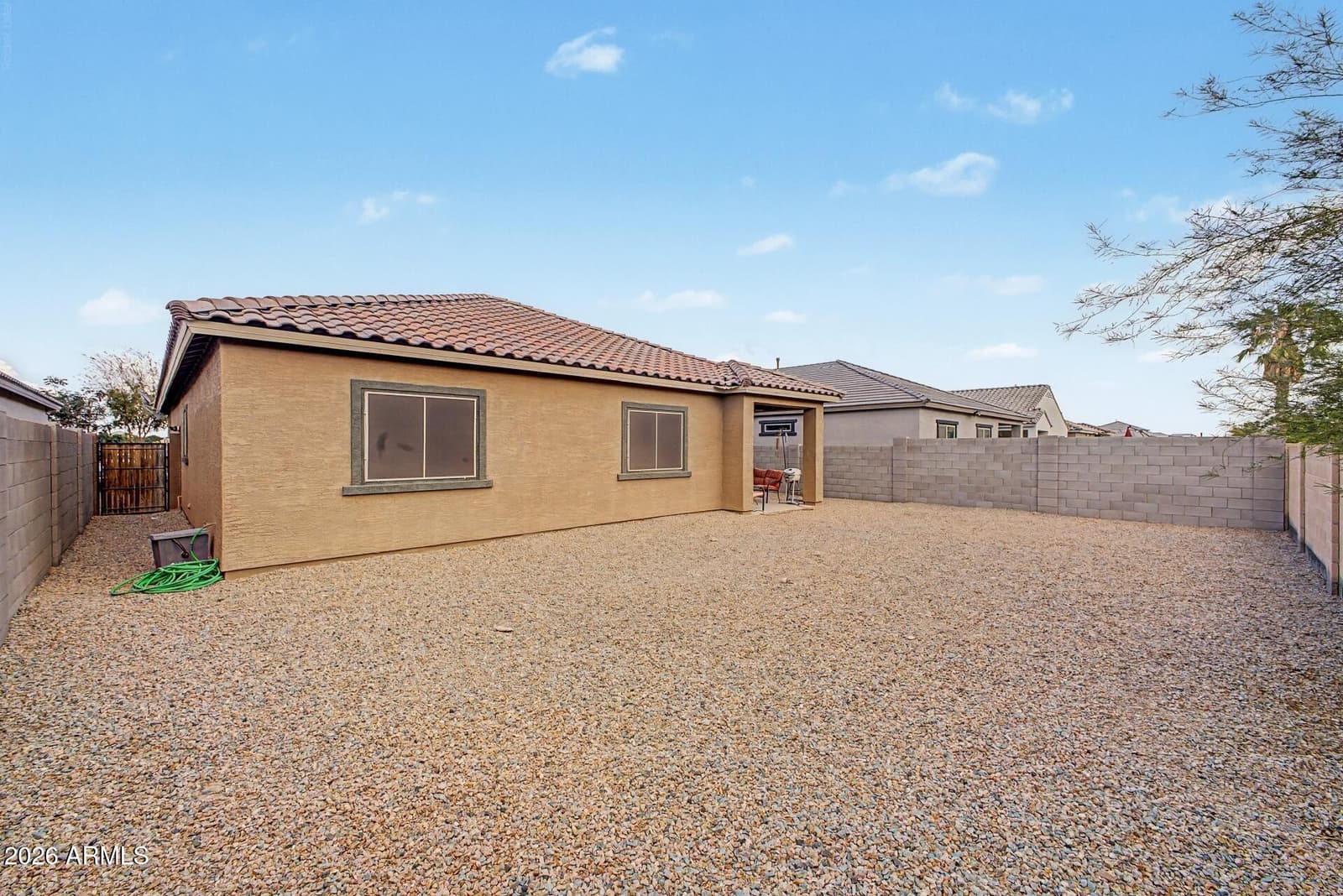 18346 N Desert Willow Drive, Maricopa, AZ 85138 — photo 26 of 27
