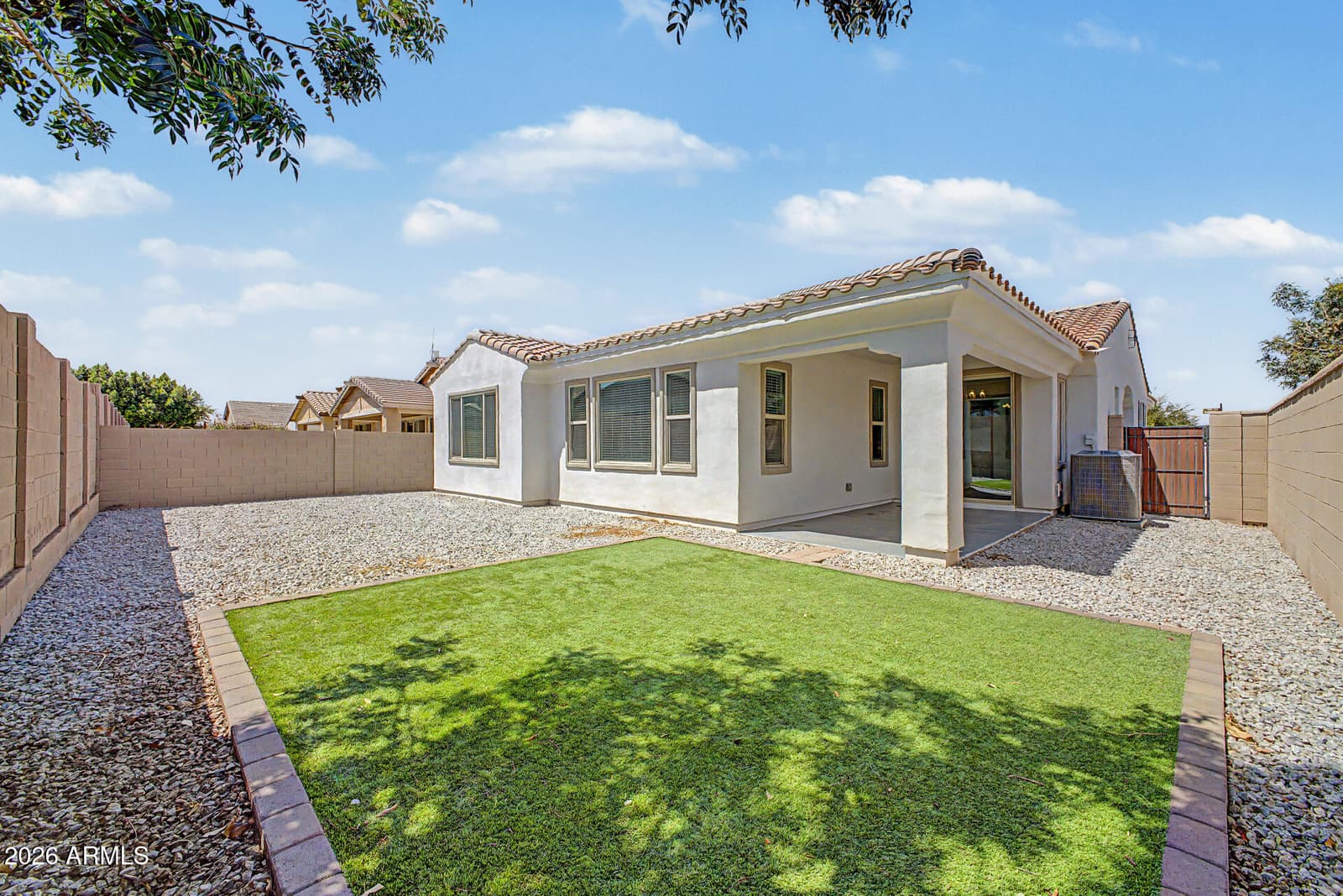10215 E Gamma Avenue, Mesa, AZ 85212 — photo 41 of 90