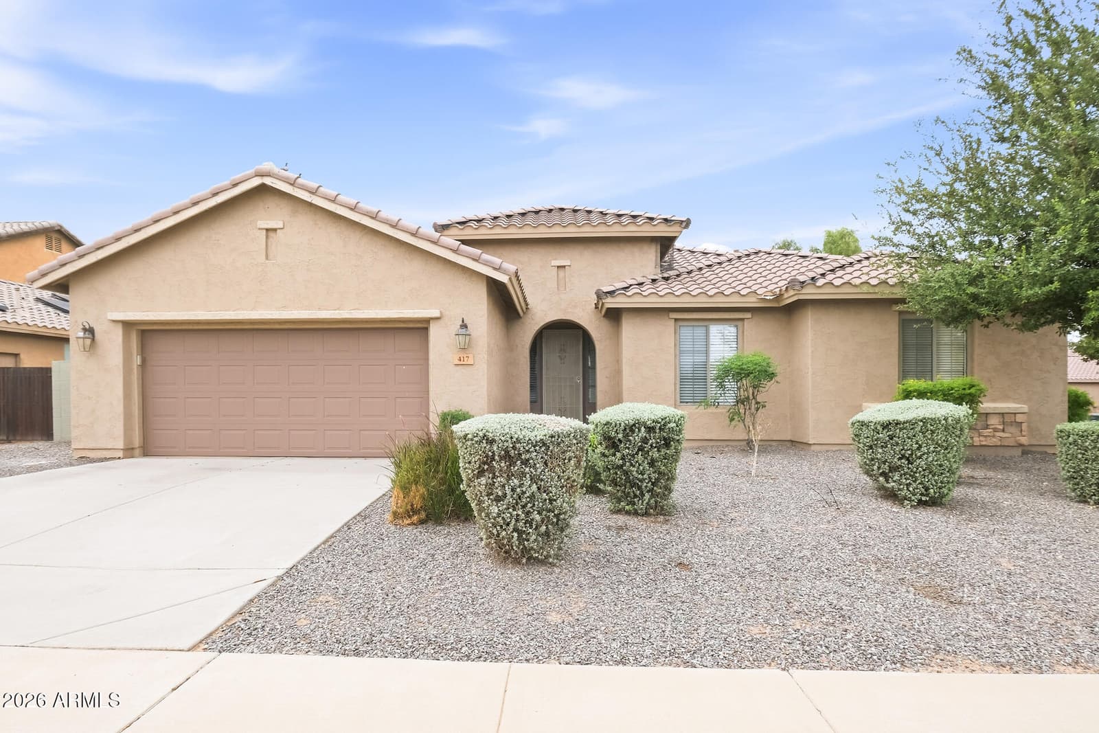 417 E Cactus Wren Drive, Casa Grande, AZ 85122 — photo 2 of 21