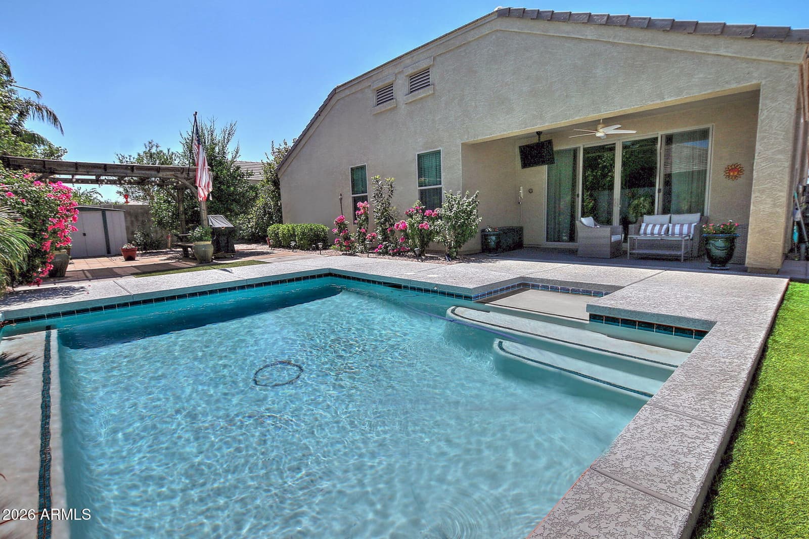 1000 W Angus Road, San Tan Valley, AZ 85143 — photo 1 of 47