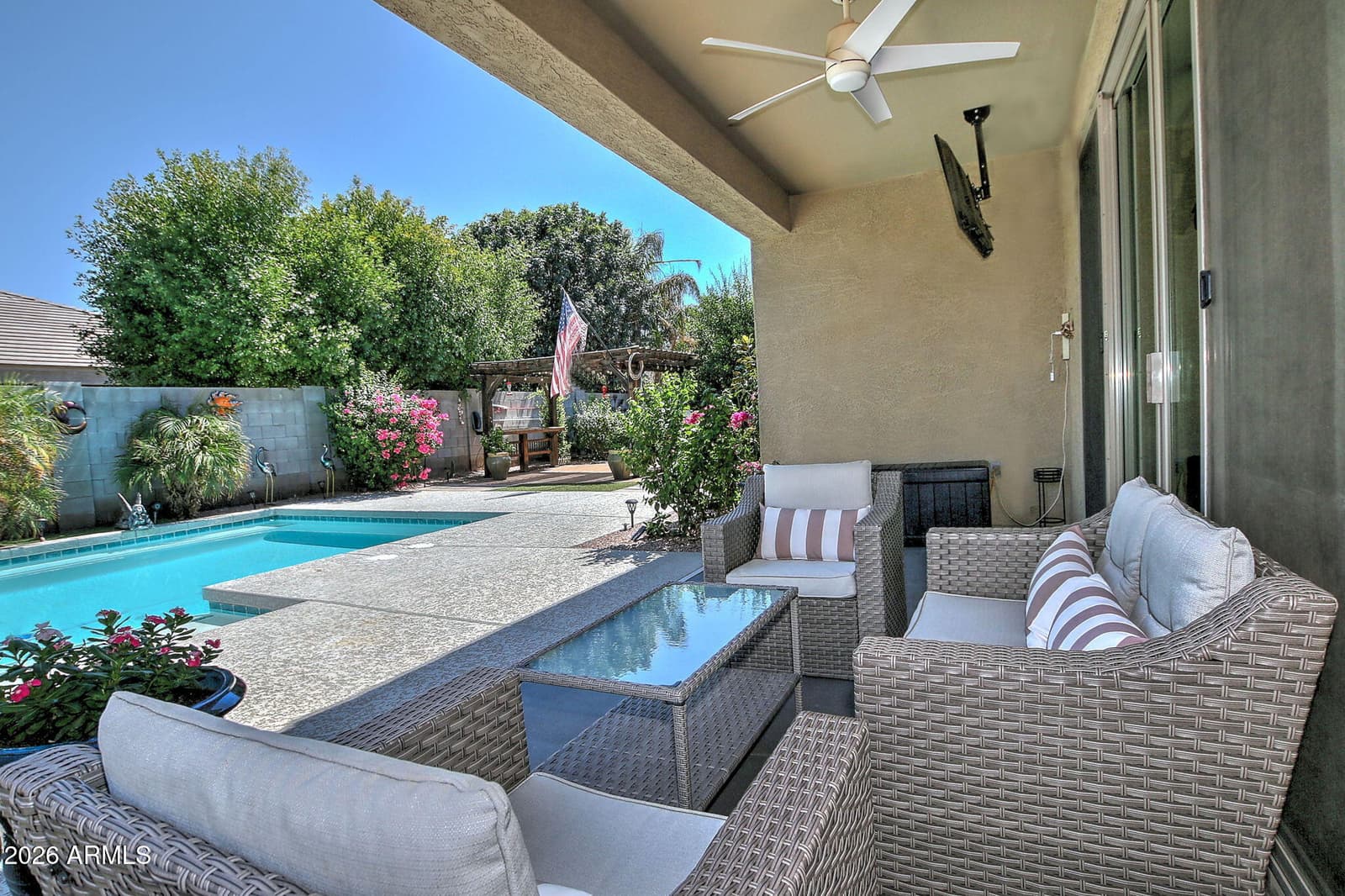 1000 W Angus Road, San Tan Valley, AZ 85143 — photo 5 of 47