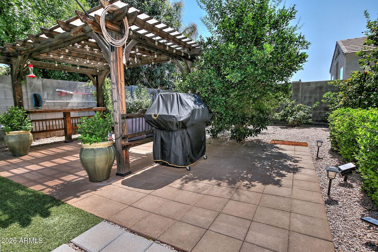 1000 W Angus Road, San Tan Valley, AZ 85143 — photo 38 of 47