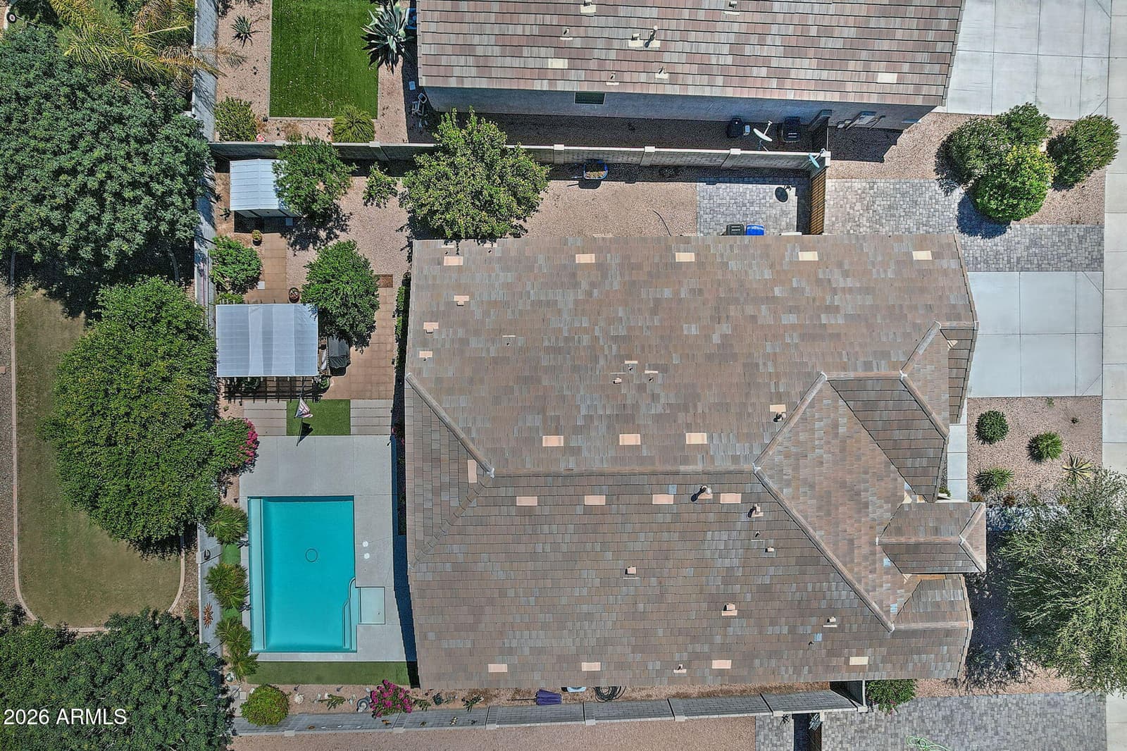1000 W Angus Road, San Tan Valley, AZ 85143 — photo 40 of 47