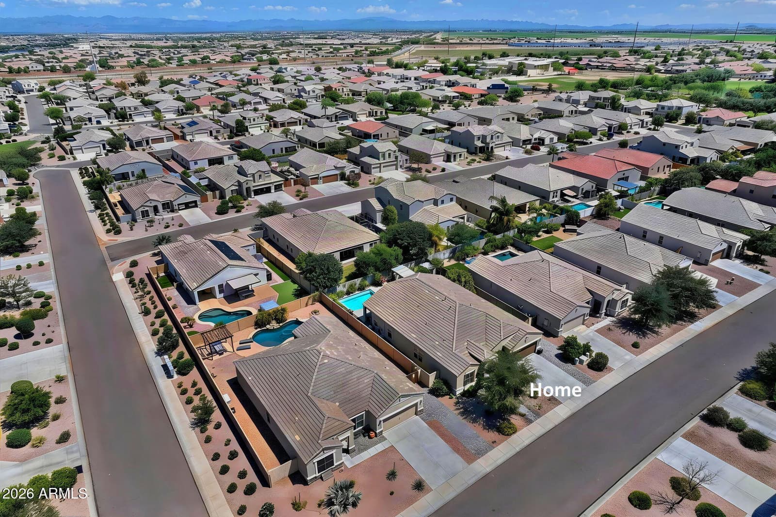 1000 W Angus Road, San Tan Valley, AZ 85143 — photo 43 of 47