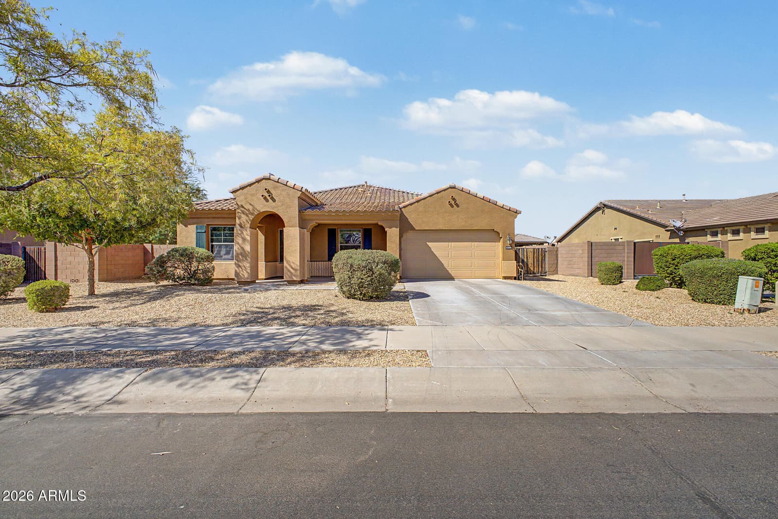 16600 W Washington Street, Goodyear, AZ 85338 — photo 1 of 37