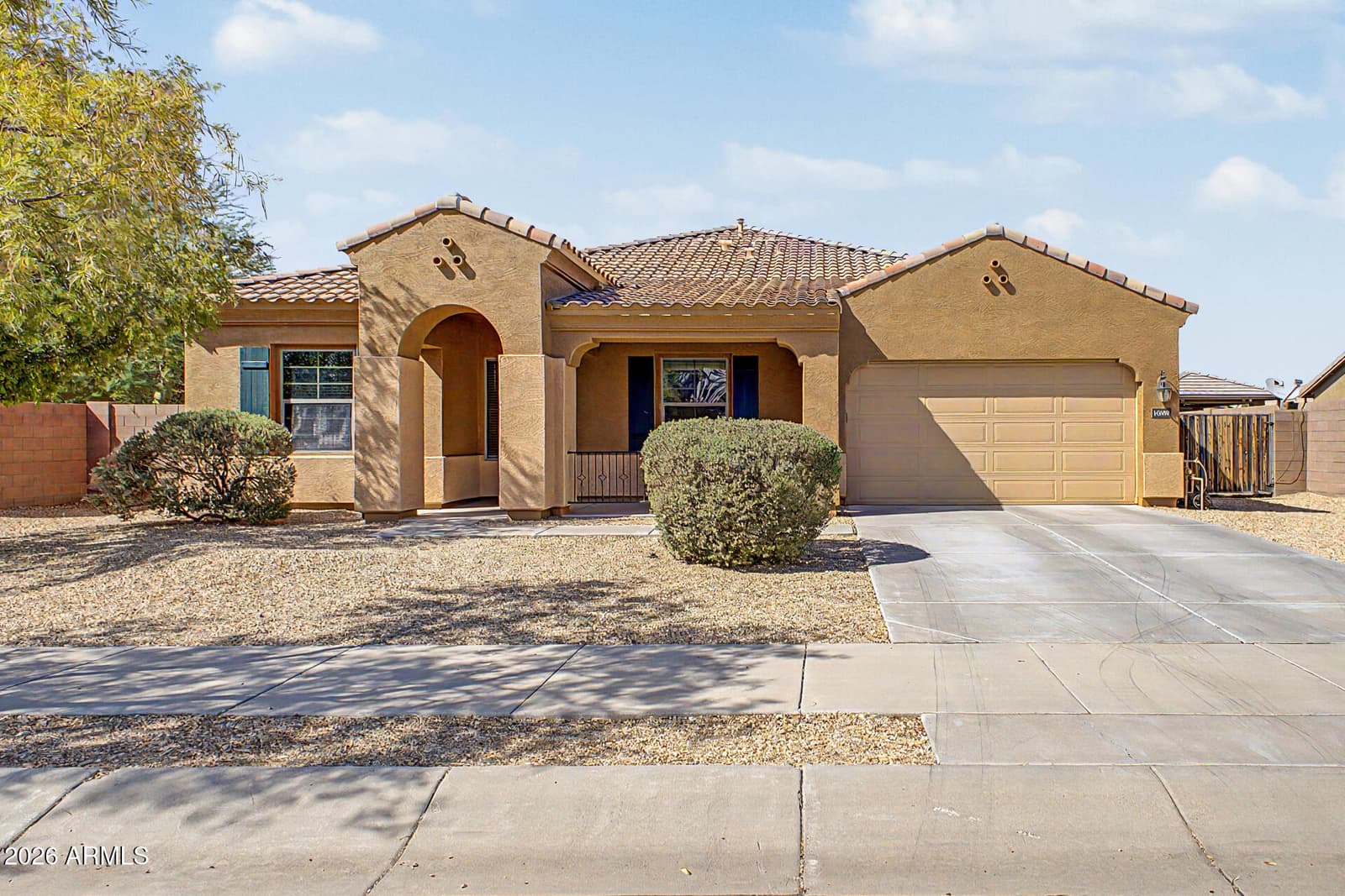 16600 W Washington Street, Goodyear, AZ 85338 — photo 2 of 37