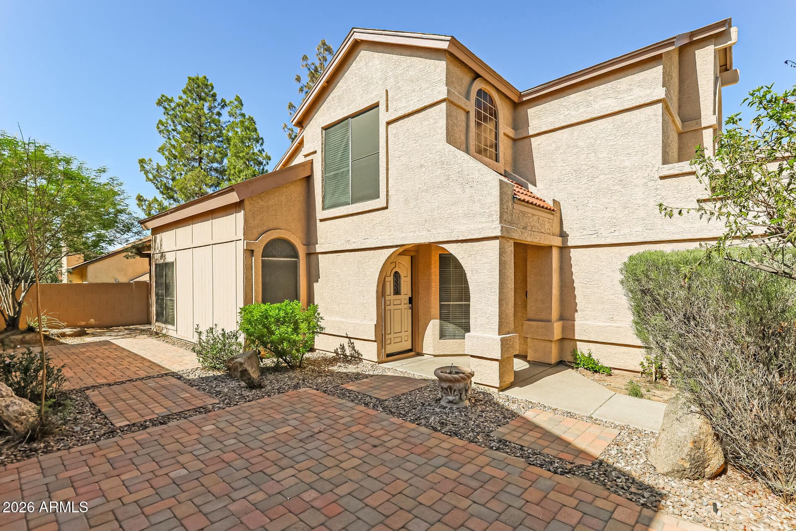 525 E Taro Lane, Phoenix, AZ 85024 — photo 19 of 22