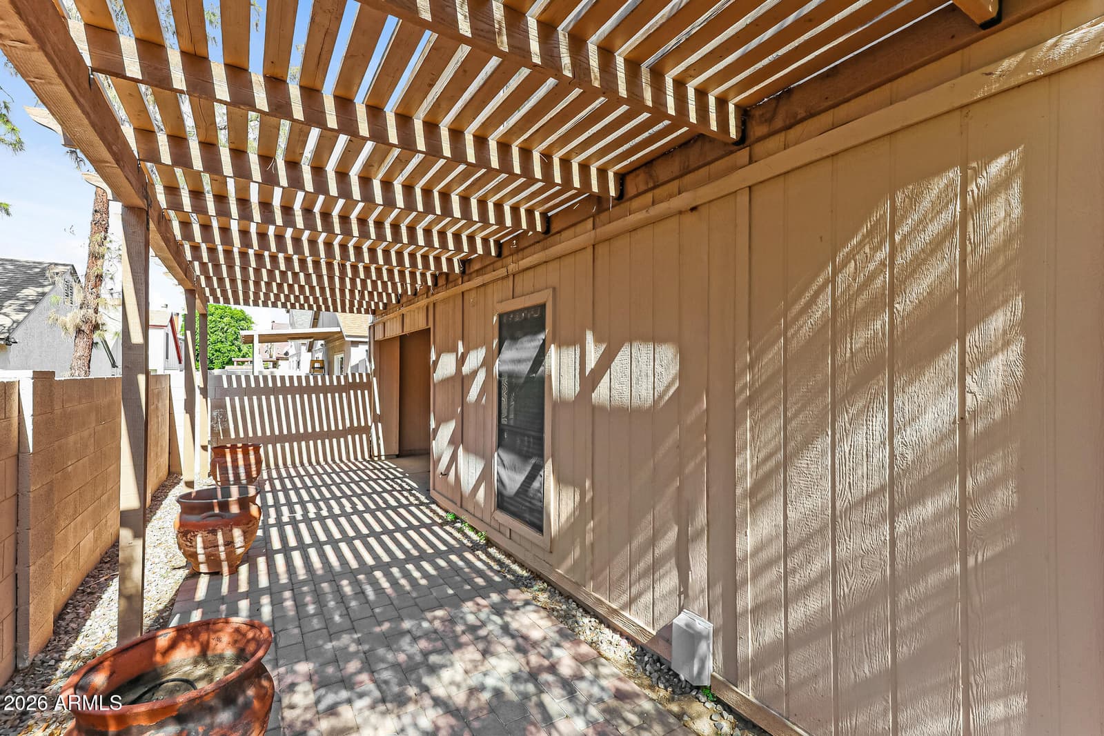 525 E Taro Lane, Phoenix, AZ 85024 — photo 20 of 22