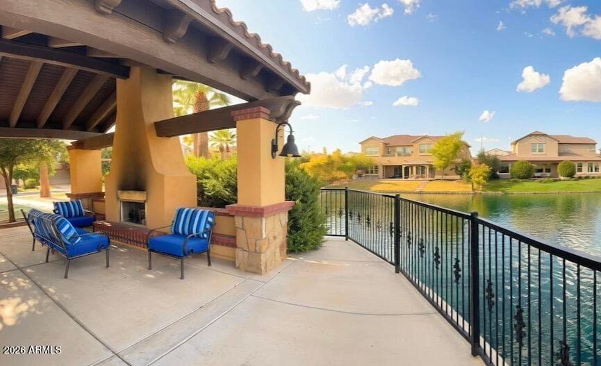 4281 S Thistle Place, Chandler, AZ 85248 — photo 86 of 86