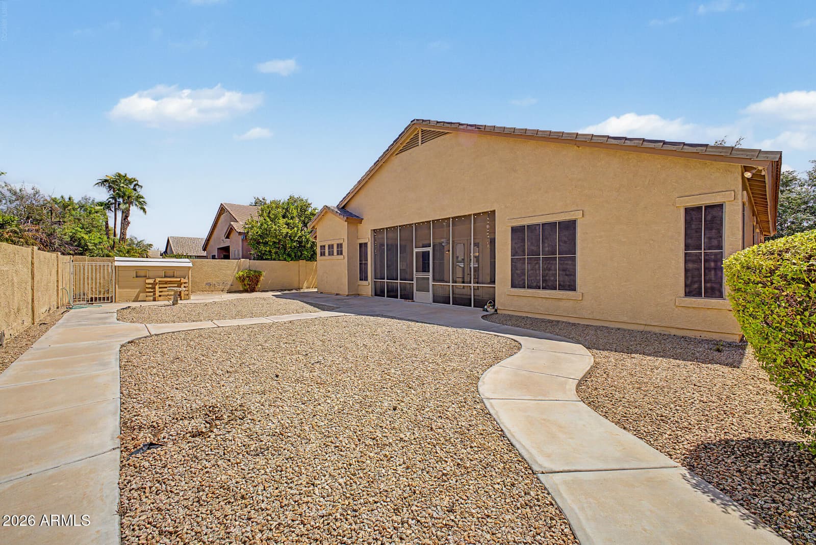 3484 E Page Avenue, Gilbert, AZ 85234 — photo 58 of 58