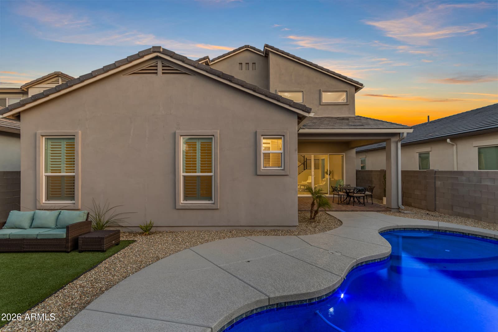 10302 W Deanna Drive, Peoria, AZ 85382 — photo 5 of 64