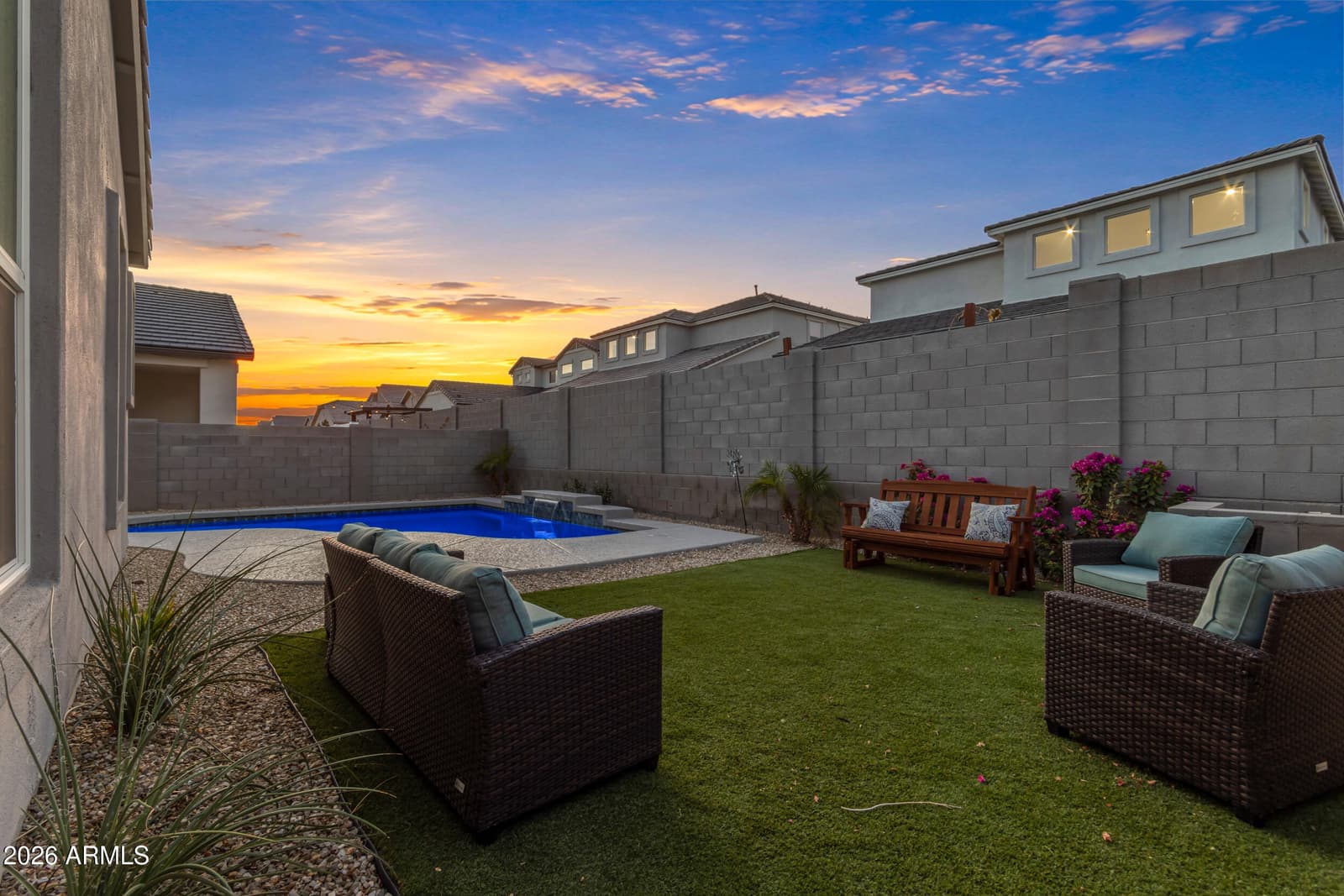 10302 W Deanna Drive, Peoria, AZ 85382 — photo 7 of 64