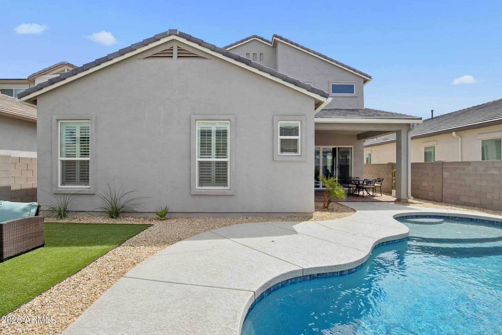 10302 W Deanna Drive, Peoria, AZ 85382 — photo 58 of 64
