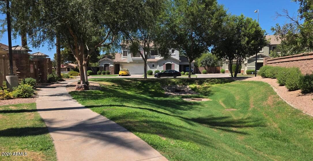 3769 S Laurel Way, Chandler, AZ 85286 — photo 34 of 37