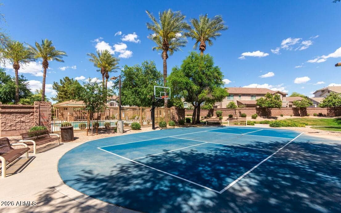 3769 S Laurel Way, Chandler, AZ 85286 — photo 35 of 37