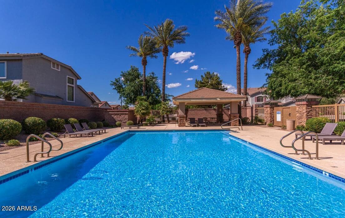 3769 S Laurel Way, Chandler, AZ 85286 — photo 2 of 37