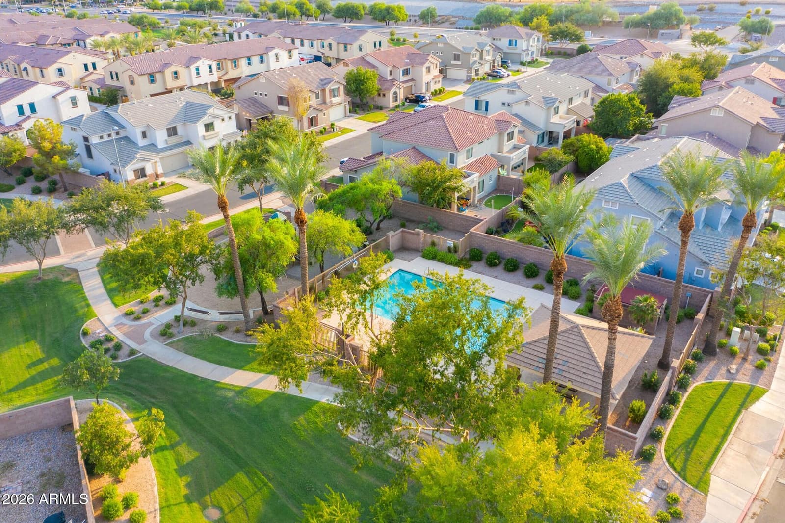 3769 S Laurel Way, Chandler, AZ 85286 — photo 30 of 37