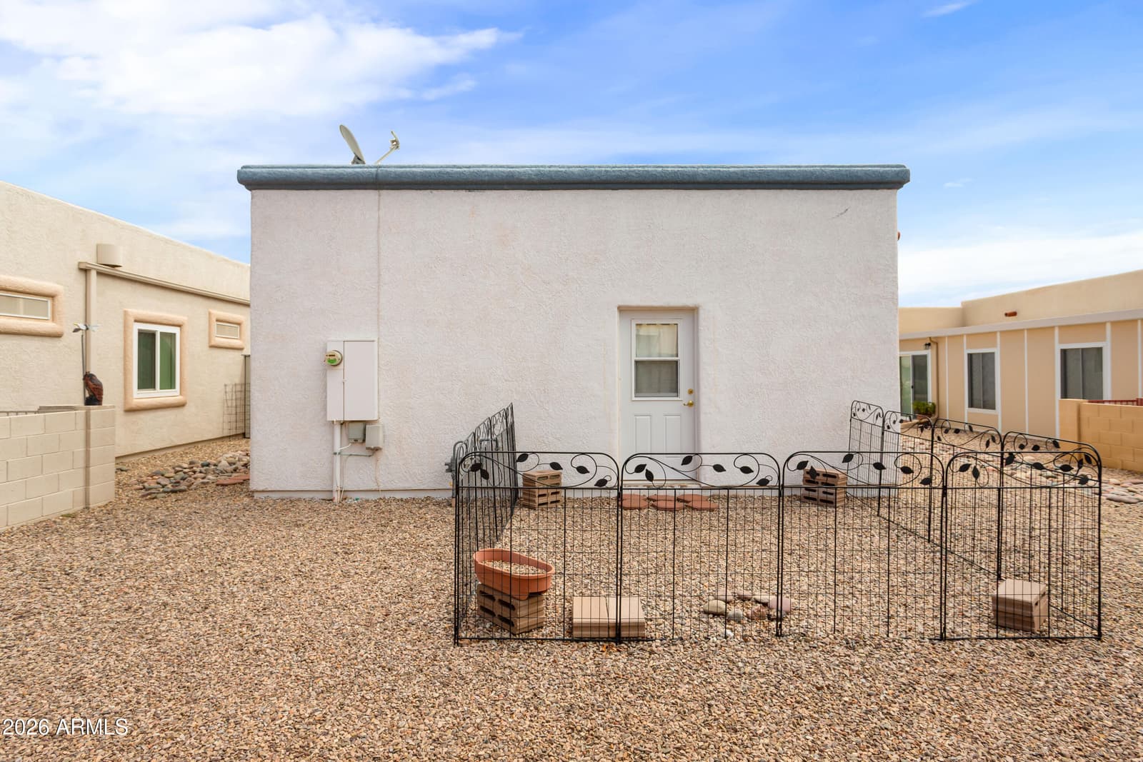 430 S Chase Street, Sierra Vista, AZ 85635 — photo 21 of 22