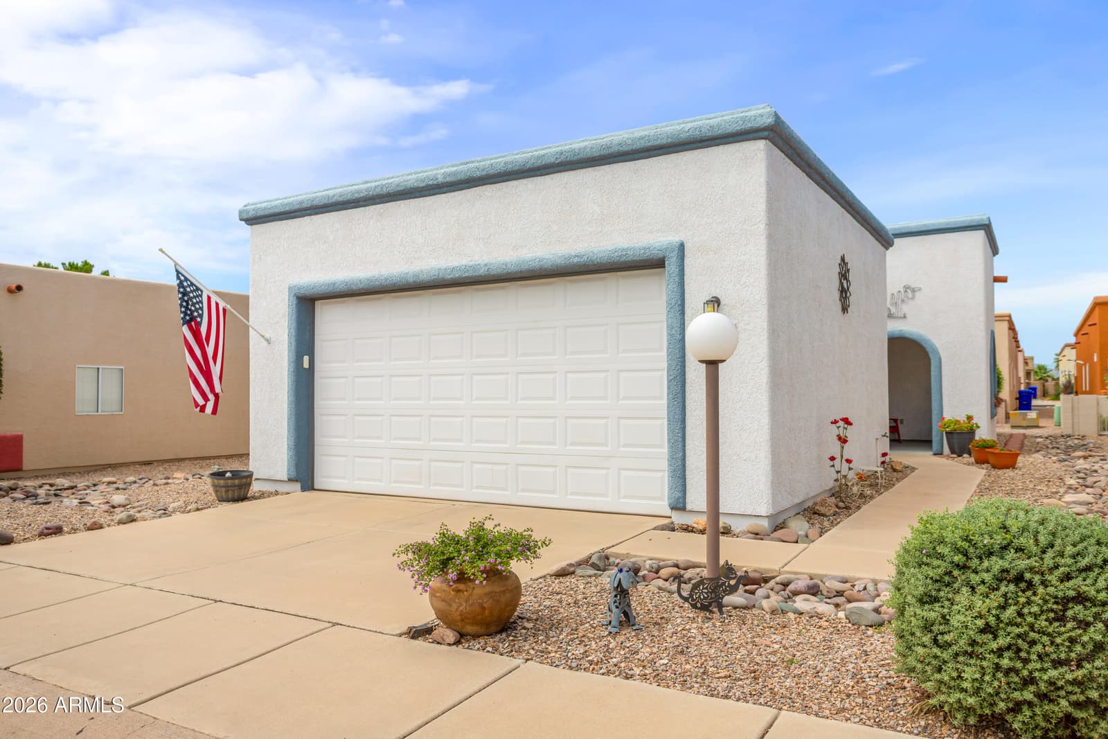 430 S Chase Street, Sierra Vista, AZ 85635 — photo 2 of 22