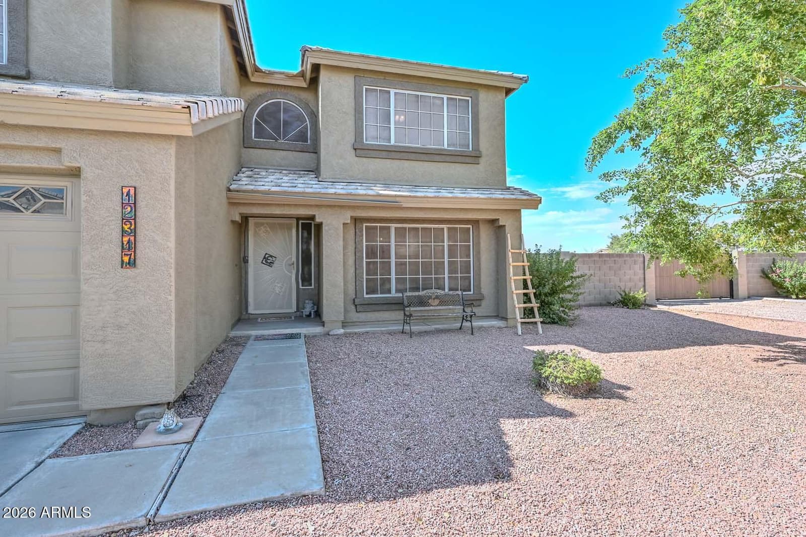 12317 W Berry Lane, El Mirage, AZ 85335 — photo 3 of 69