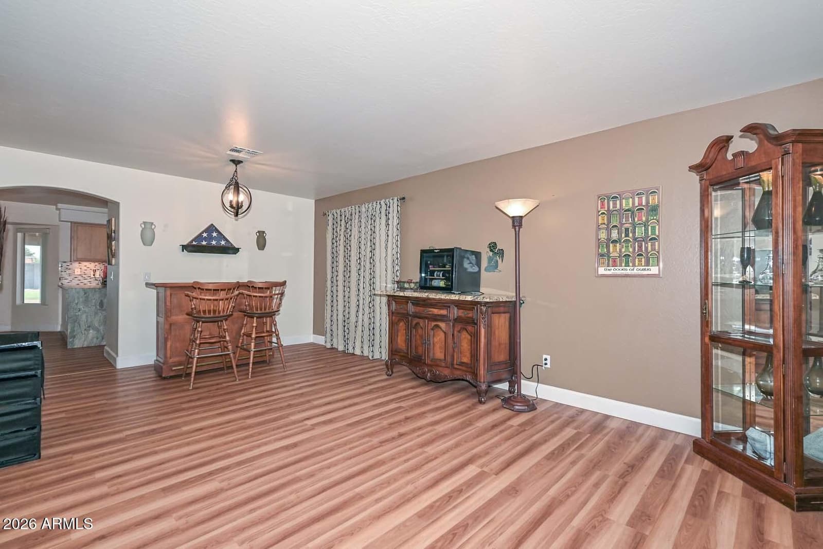 12317 W Berry Lane, El Mirage, AZ 85335 — photo 9 of 69