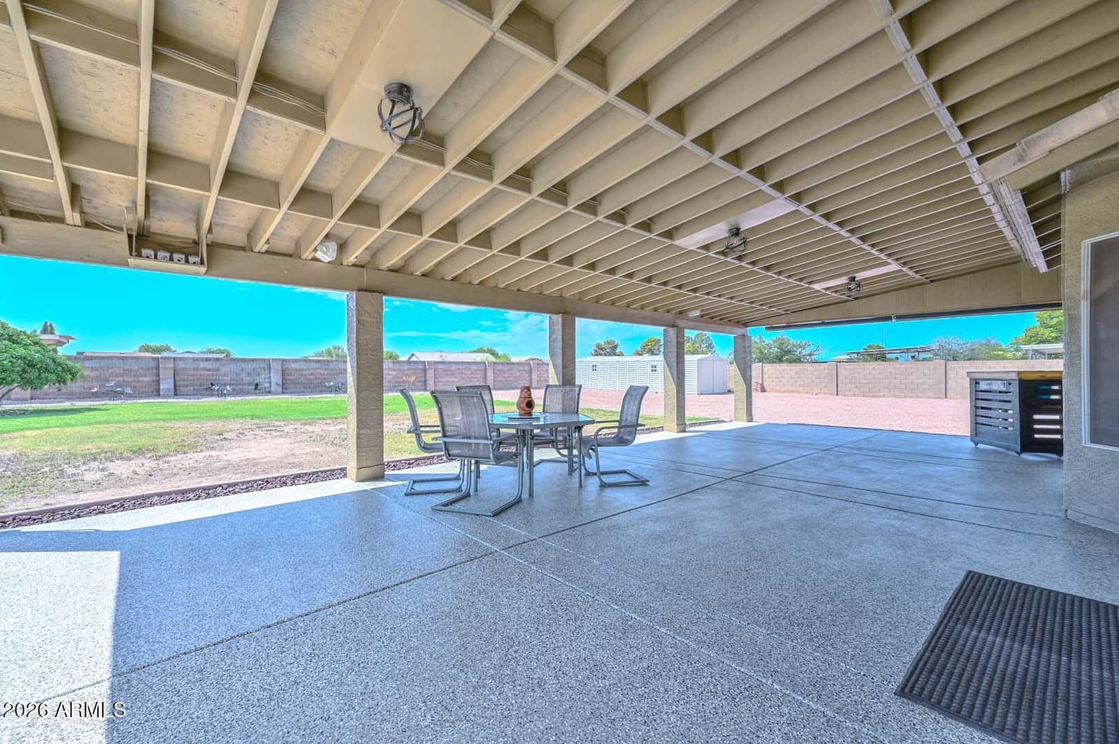 12317 W Berry Lane, El Mirage, AZ 85335 — photo 47 of 69