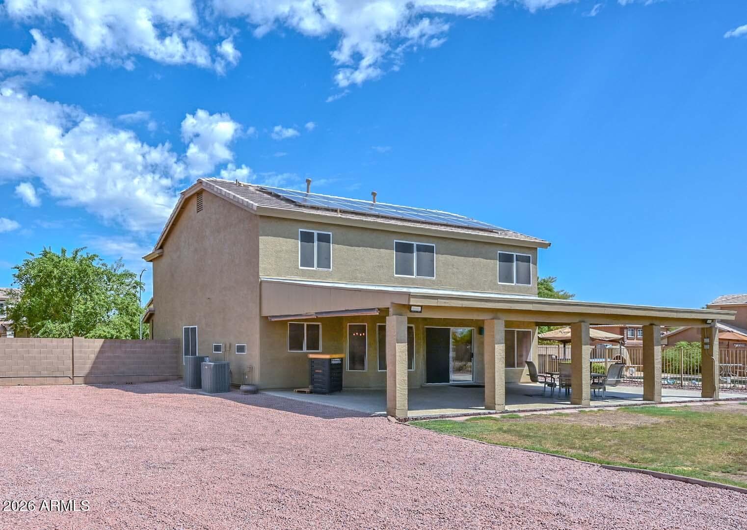 12317 W Berry Lane, El Mirage, AZ 85335 — photo 54 of 69