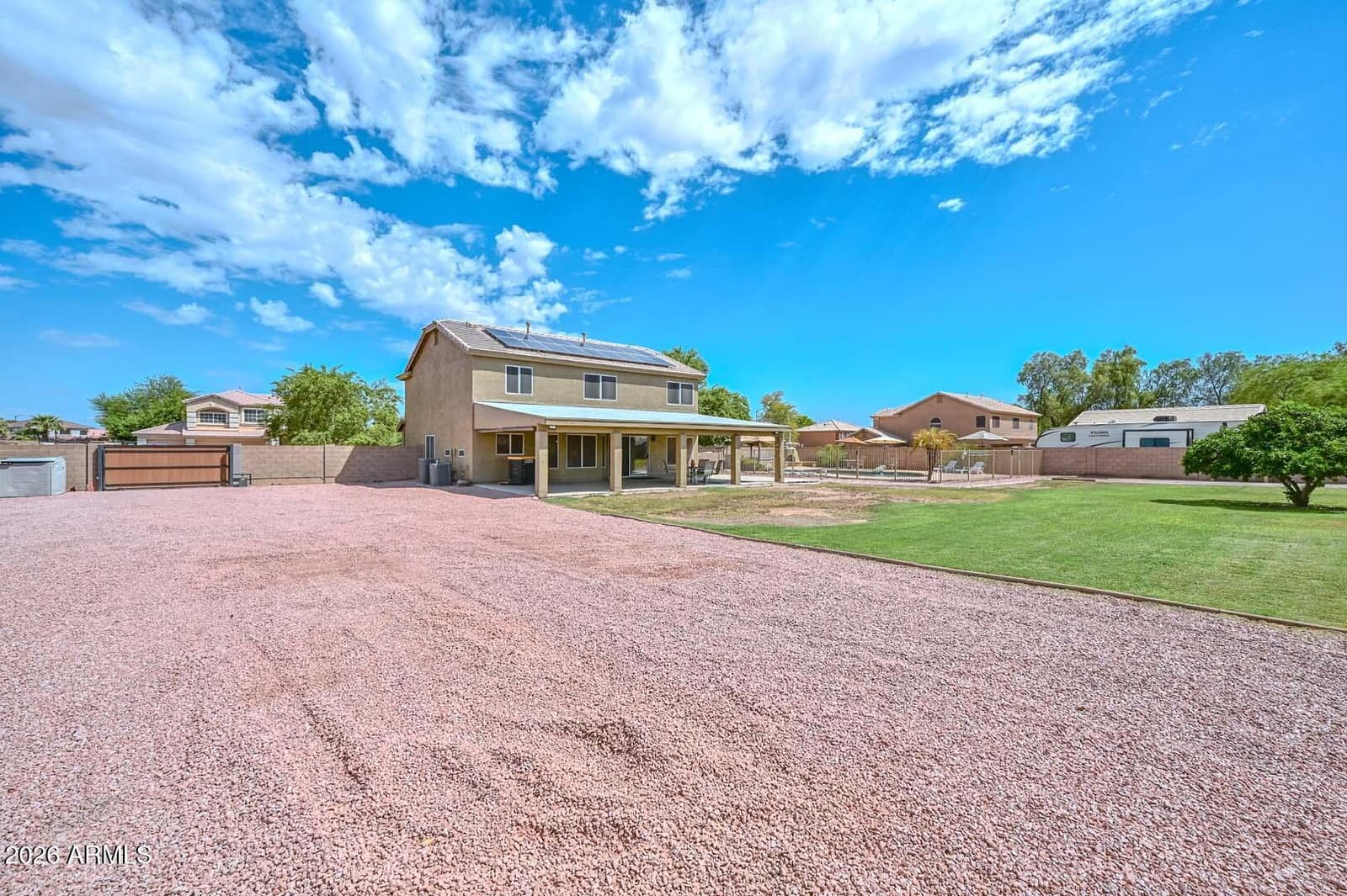 12317 W Berry Lane, El Mirage, AZ 85335 — photo 55 of 69