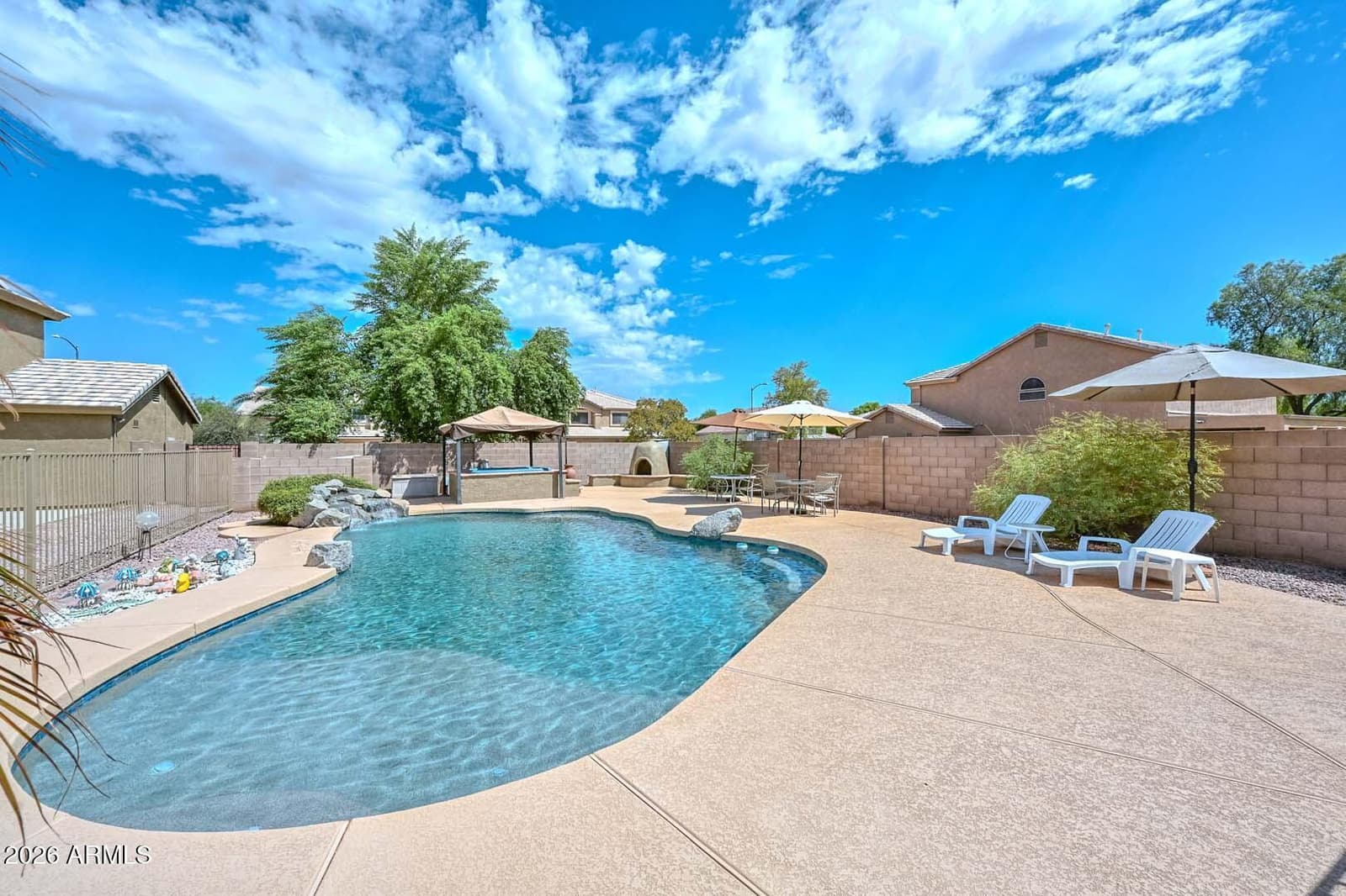 12317 W Berry Lane, El Mirage, AZ 85335 — photo 57 of 69