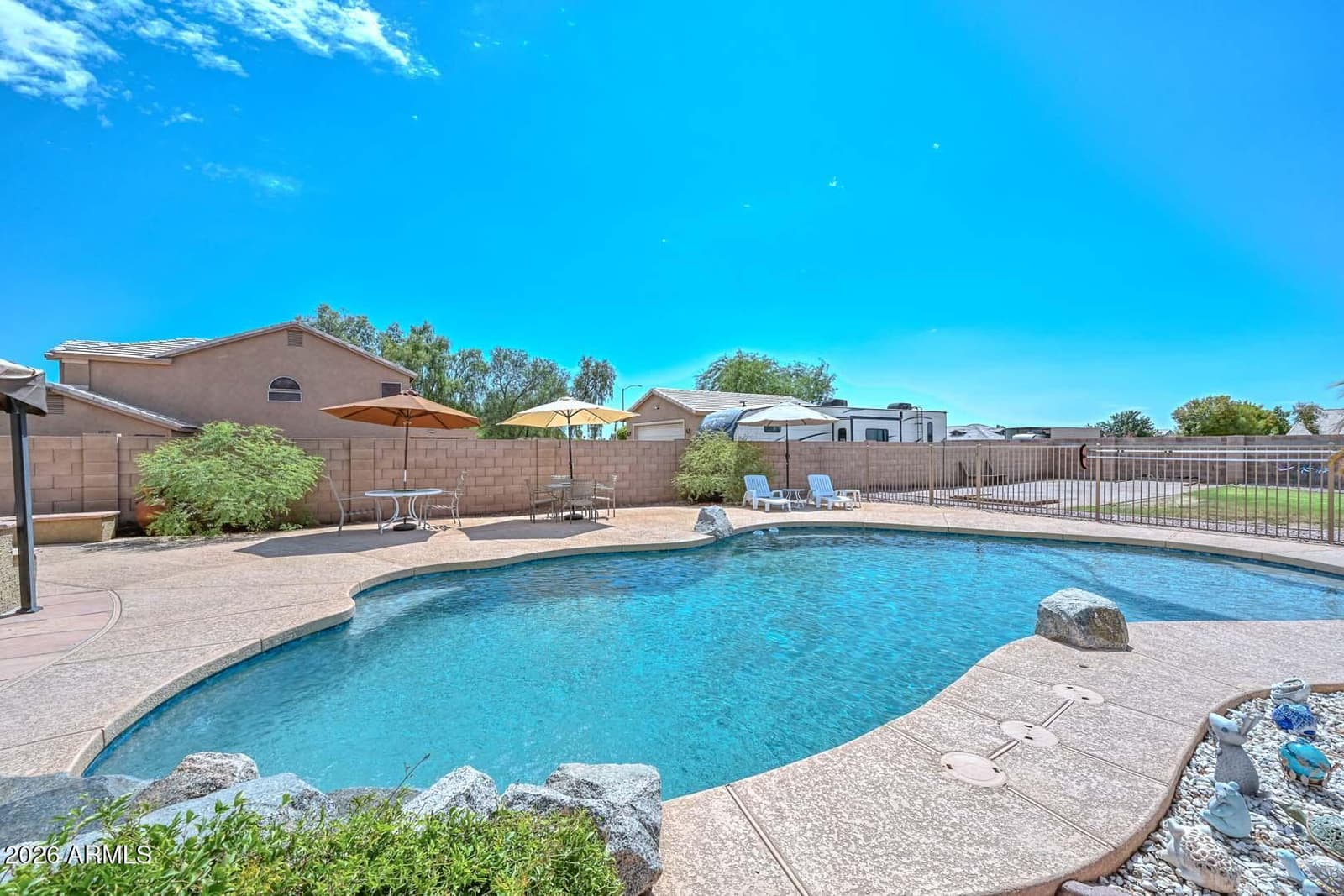 12317 W Berry Lane, El Mirage, AZ 85335 — photo 58 of 69