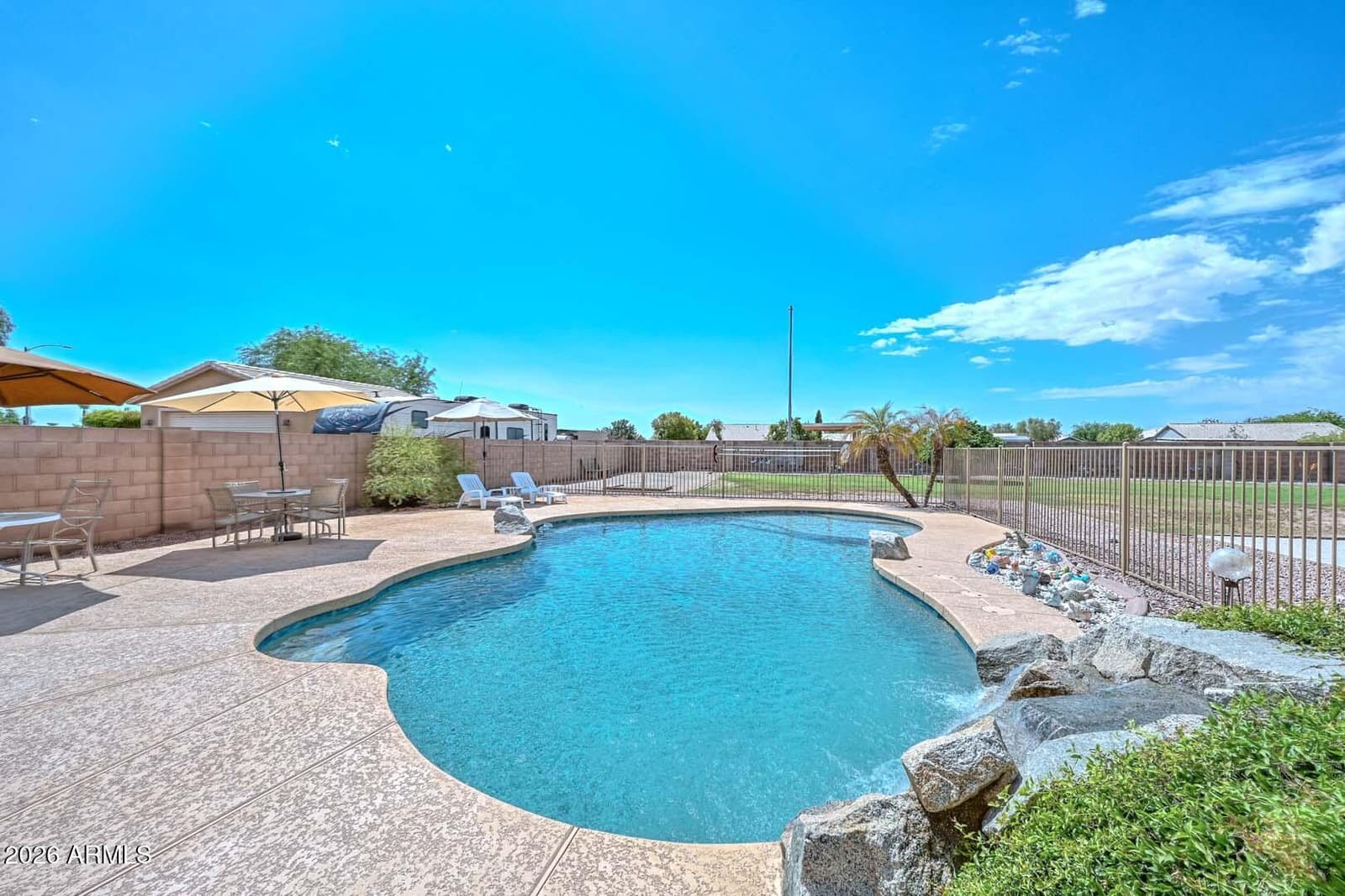 12317 W Berry Lane, El Mirage, AZ 85335 — photo 59 of 69