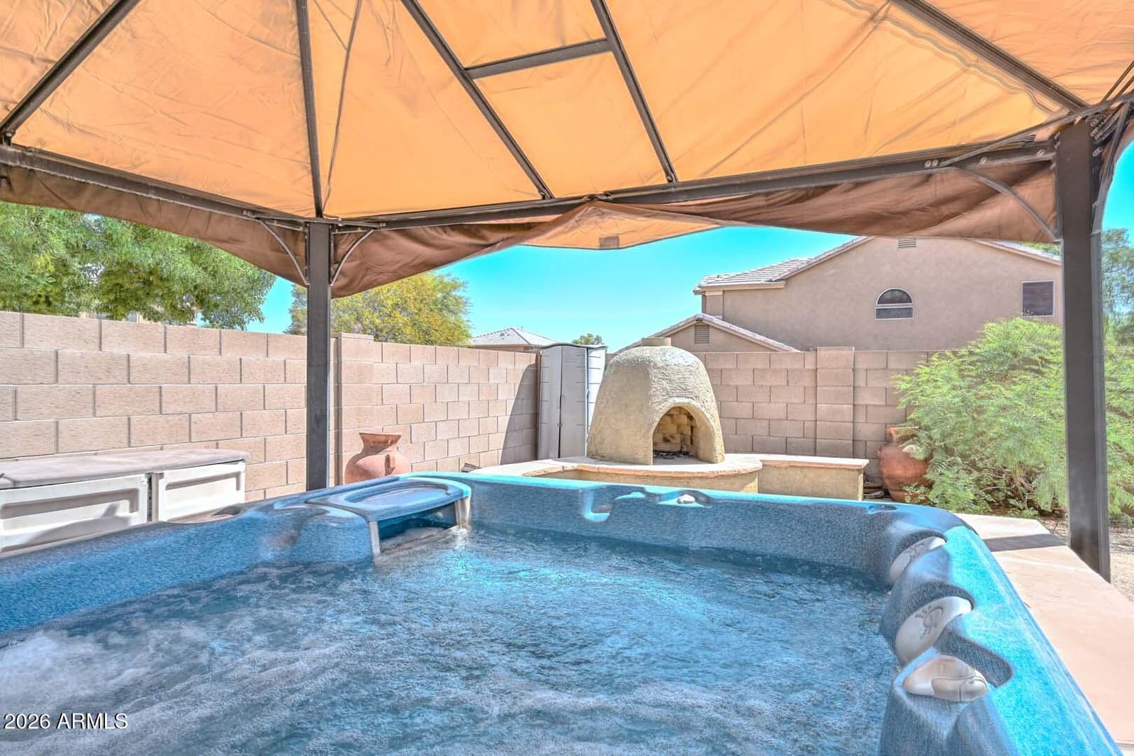 12317 W Berry Lane, El Mirage, AZ 85335 — photo 65 of 69