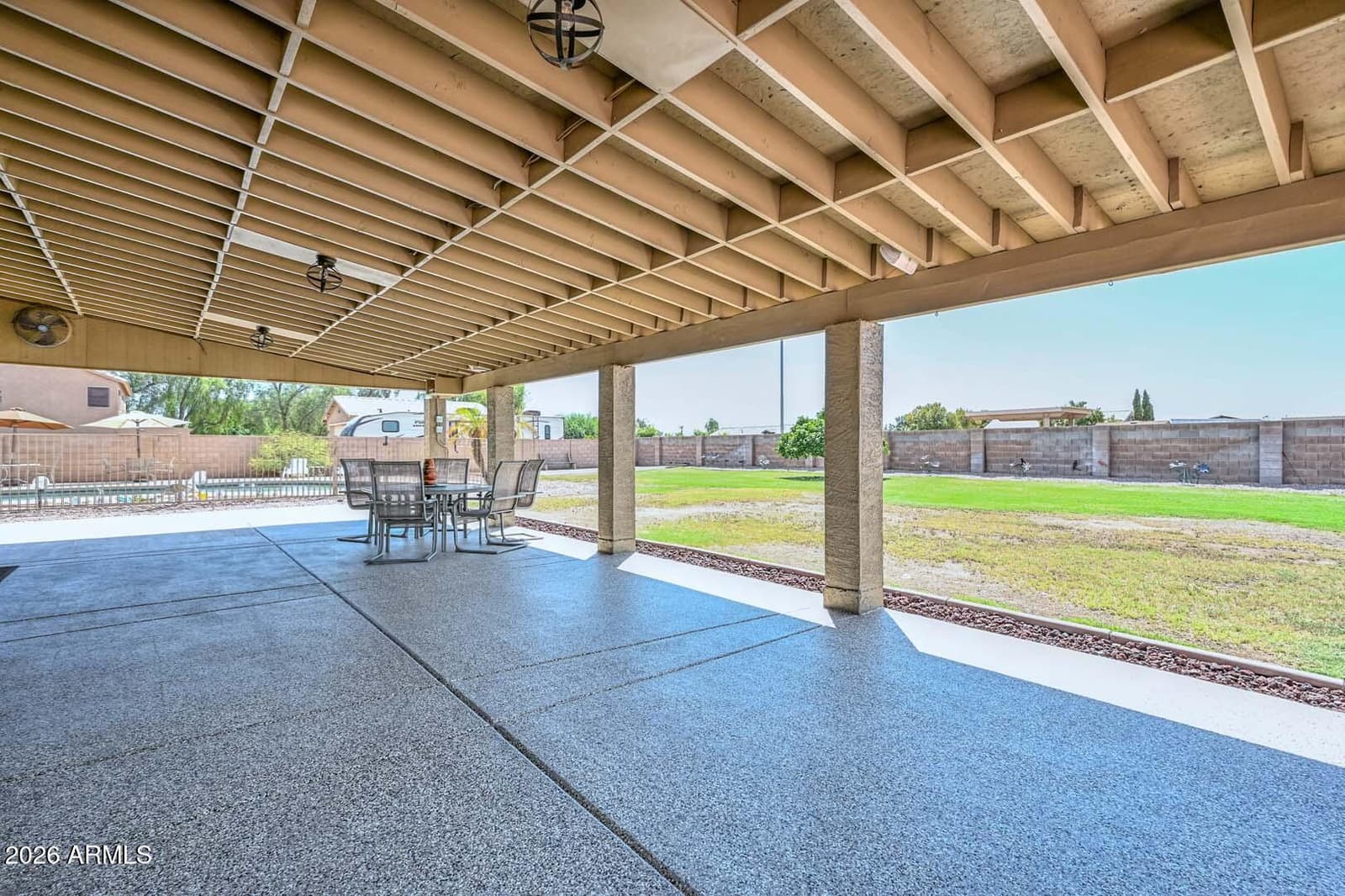 12317 W Berry Lane, El Mirage, AZ 85335 — photo 49 of 69