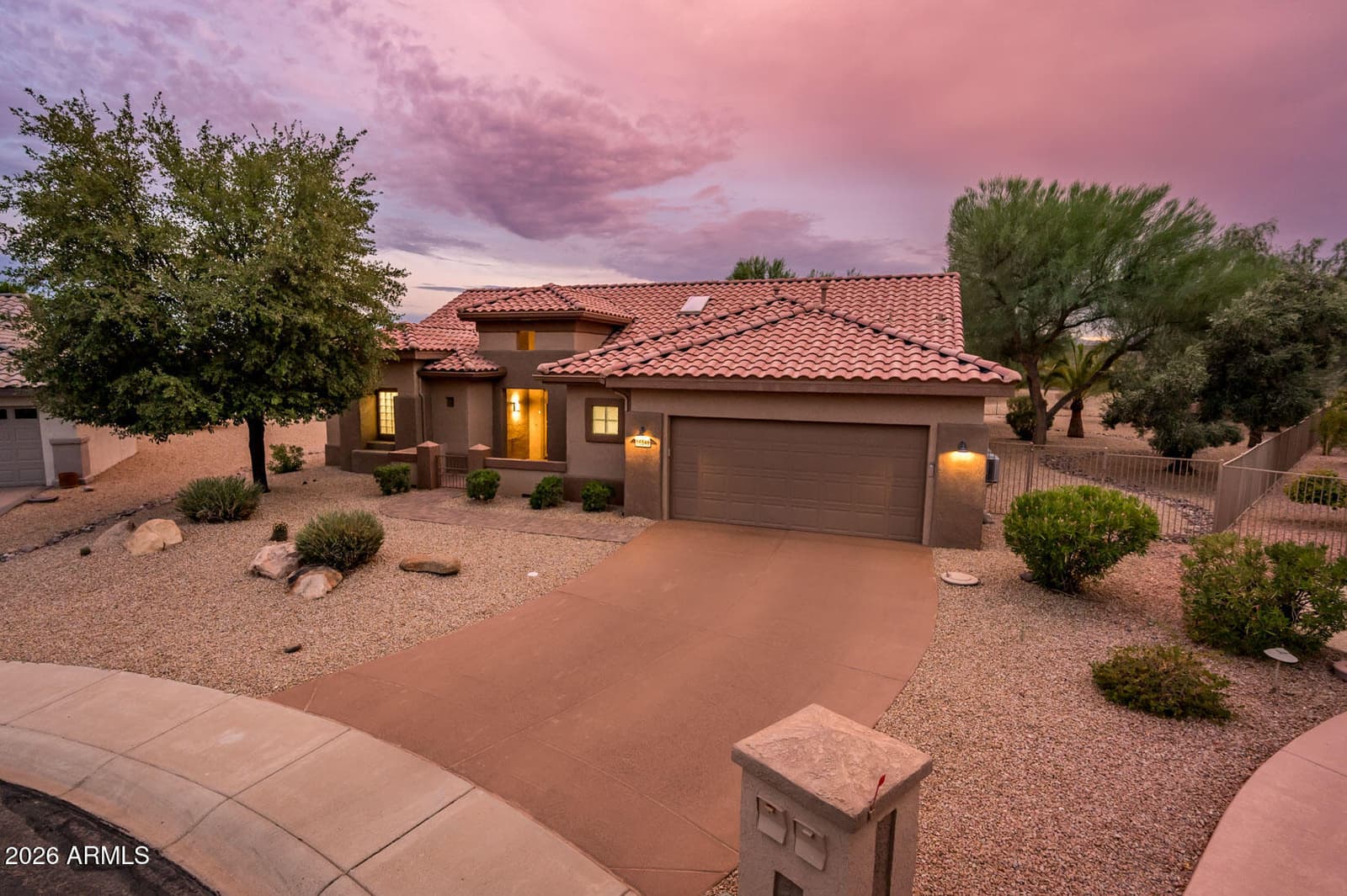 16549 W Arroyo Court, Surprise, AZ 85374 — photo 4 of 65