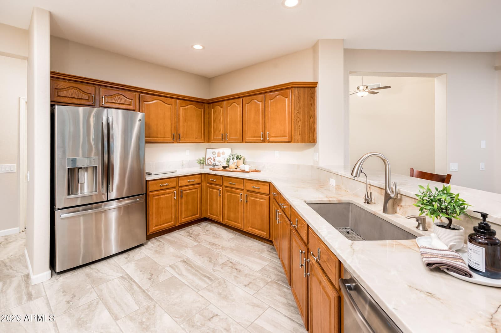 16549 W Arroyo Court, Surprise, AZ 85374 — photo 23 of 65