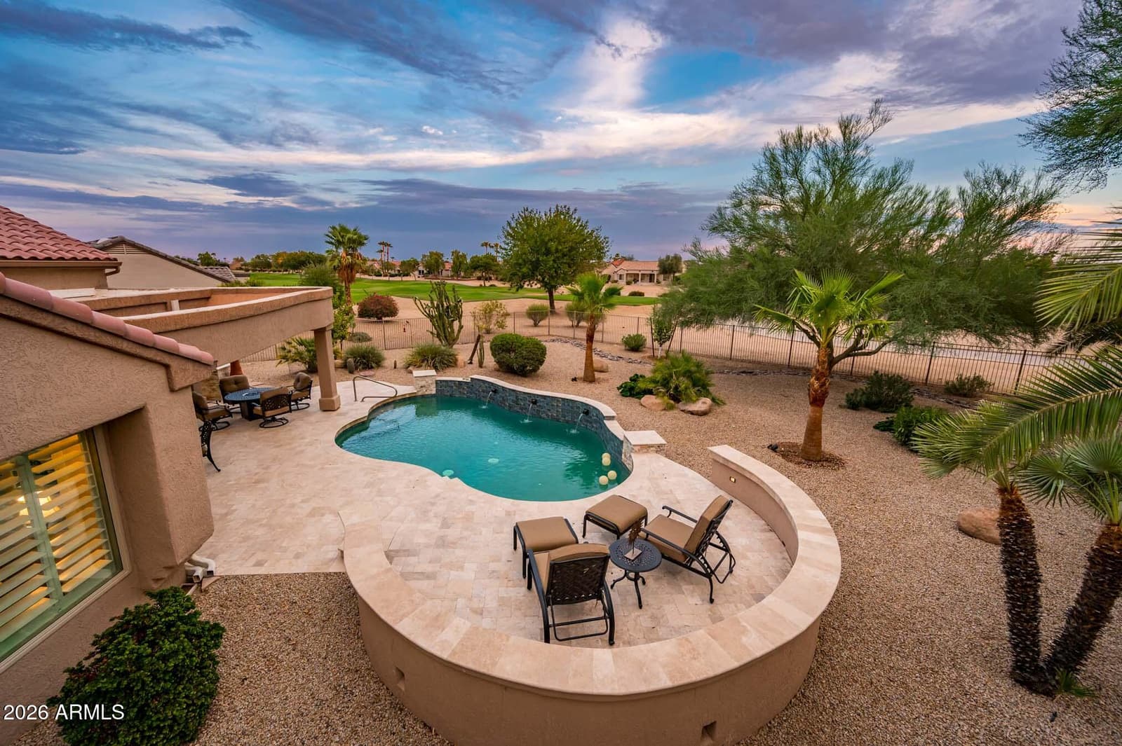 16549 W Arroyo Court, Surprise, AZ 85374 — photo 59 of 65
