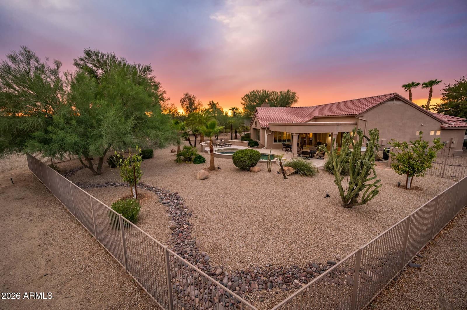 16549 W Arroyo Court, Surprise, AZ 85374 — photo 65 of 65