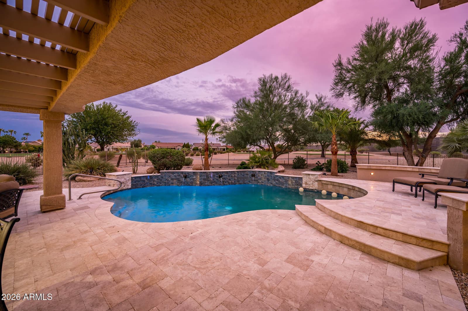 16549 W Arroyo Court, Surprise, AZ 85374 — photo 53 of 65
