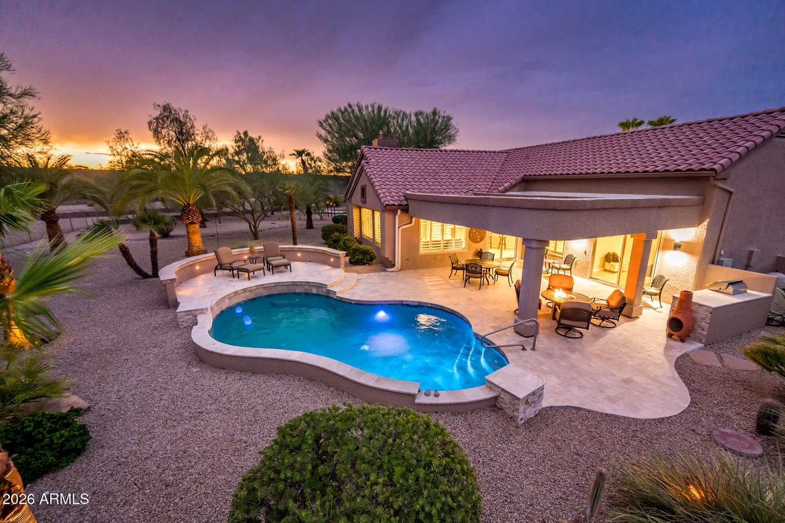 16549 W Arroyo Court, Surprise, AZ 85374 — photo 5 of 65