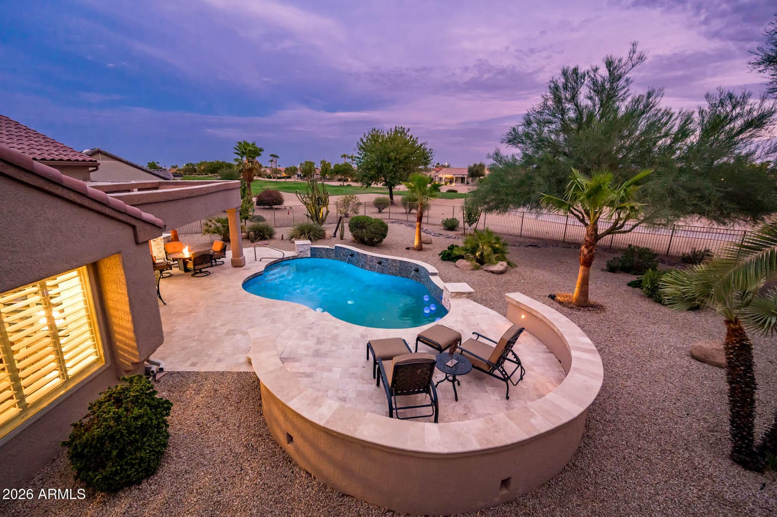 16549 W Arroyo Court, Surprise, AZ 85374 — photo 3 of 65