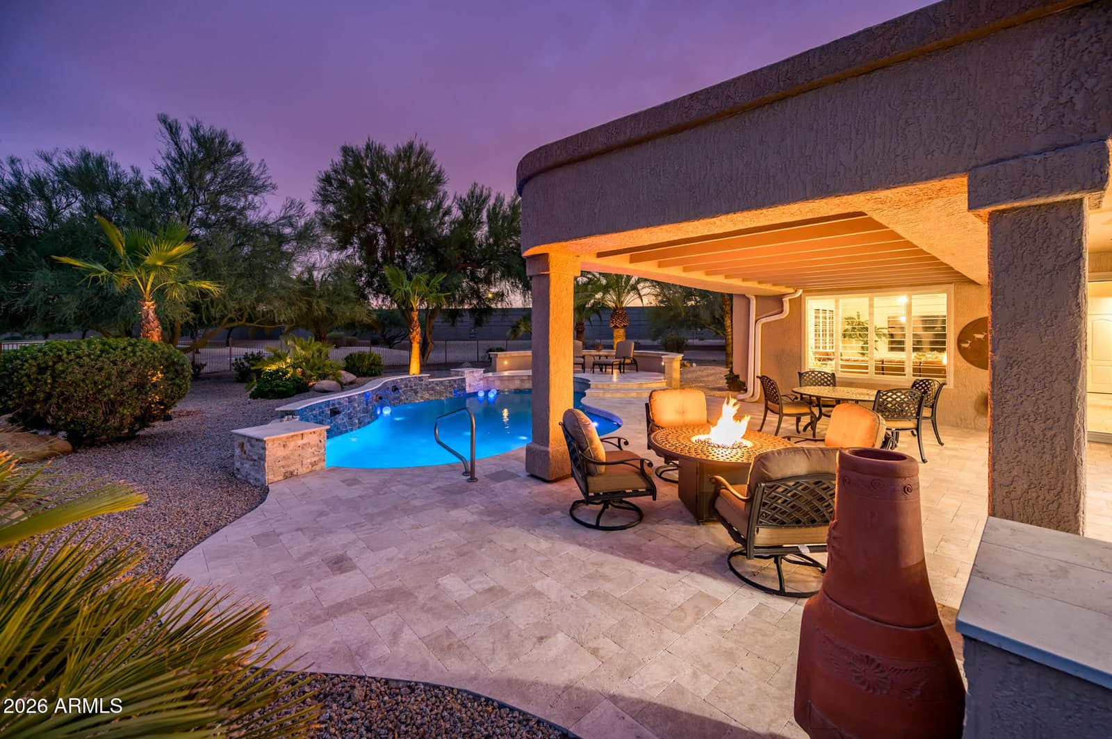 16549 W Arroyo Court, Surprise, AZ 85374 — photo 57 of 65