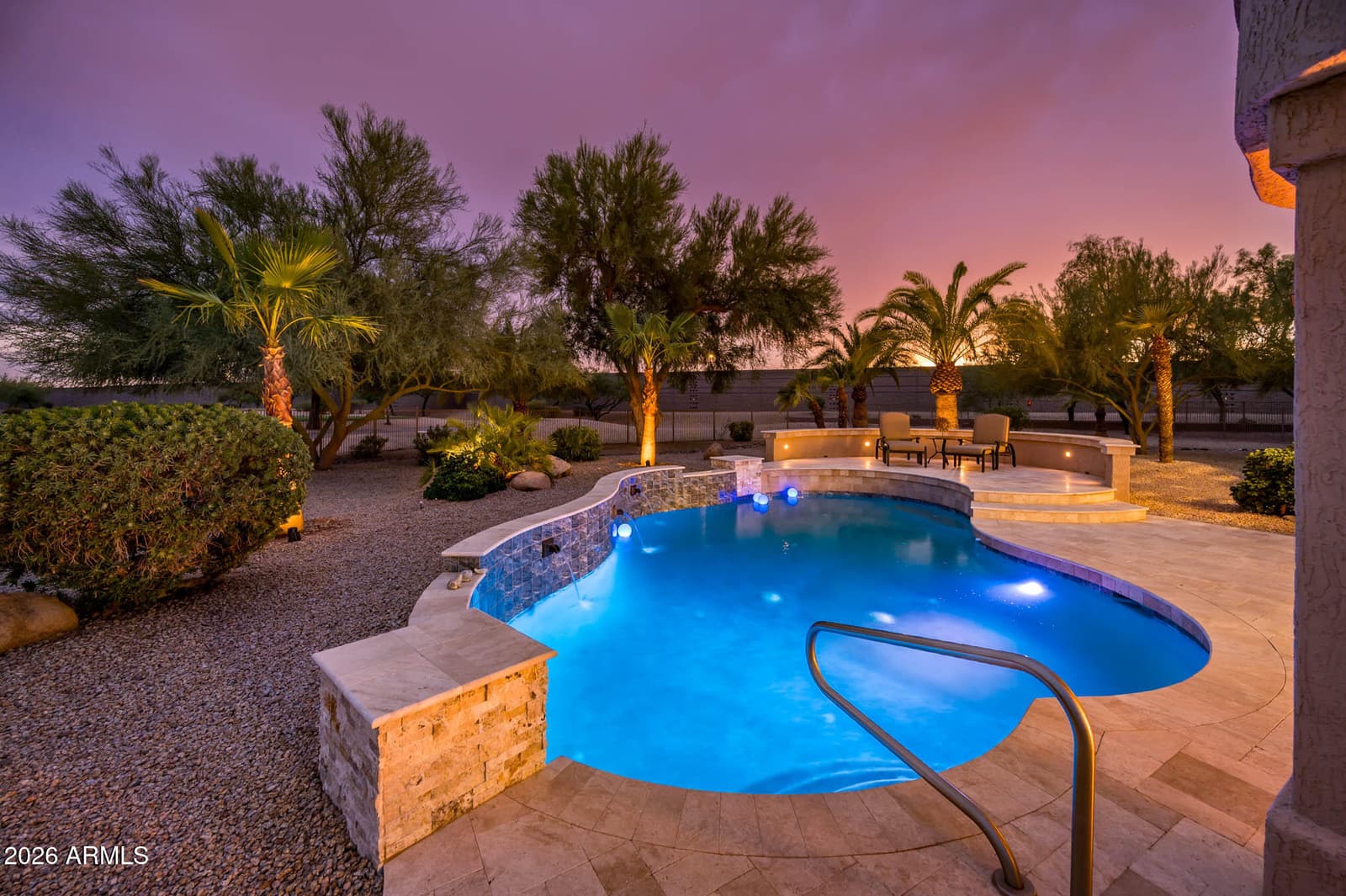 16549 W Arroyo Court, Surprise, AZ 85374 — photo 63 of 65