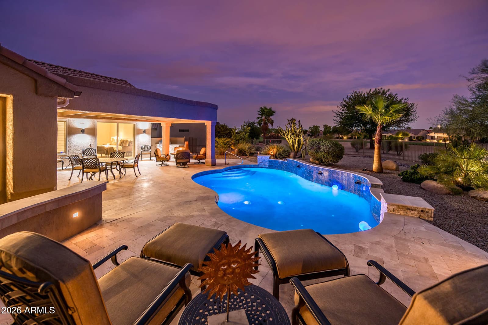 16549 W Arroyo Court, Surprise, AZ 85374 — photo 64 of 65