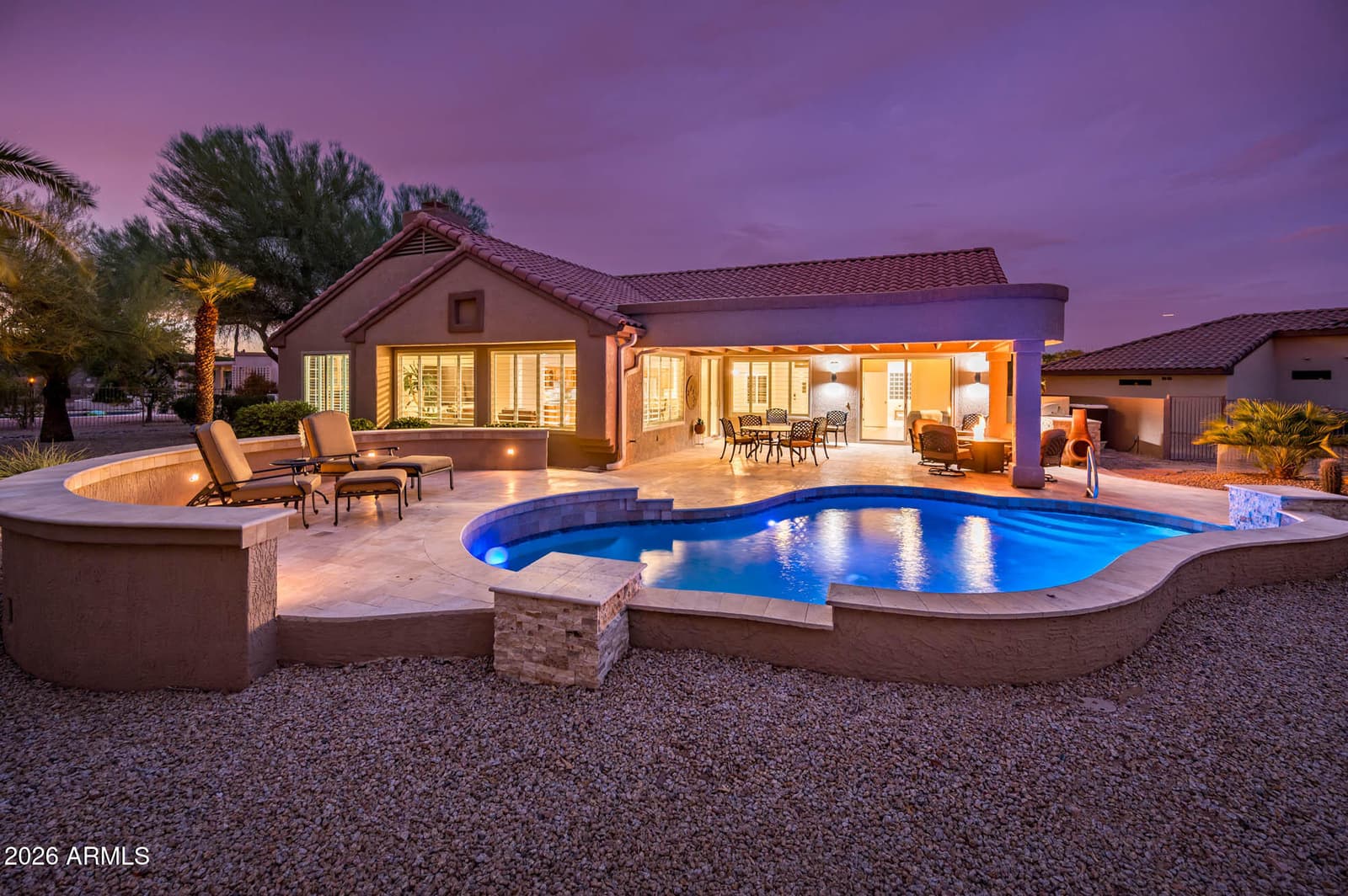 16549 W Arroyo Court, Surprise, AZ 85374 — photo 1 of 65