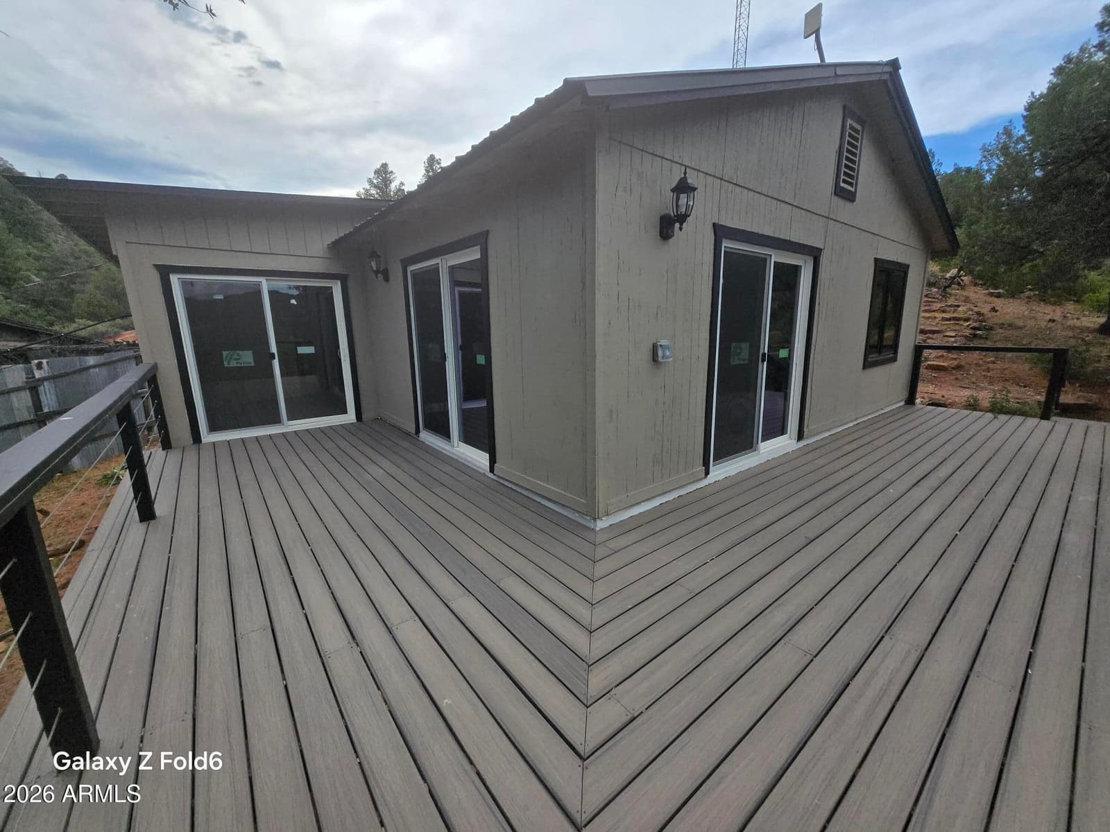 234 W Kings Drive, Payson, AZ 85541 — photo 2 of 25