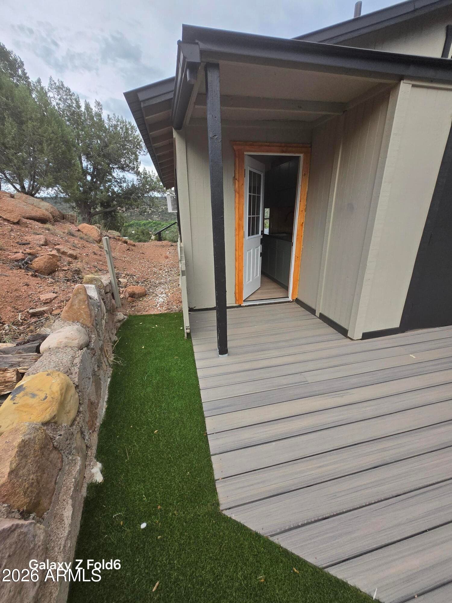 234 W Kings Drive, Payson, AZ 85541 — photo 17 of 25