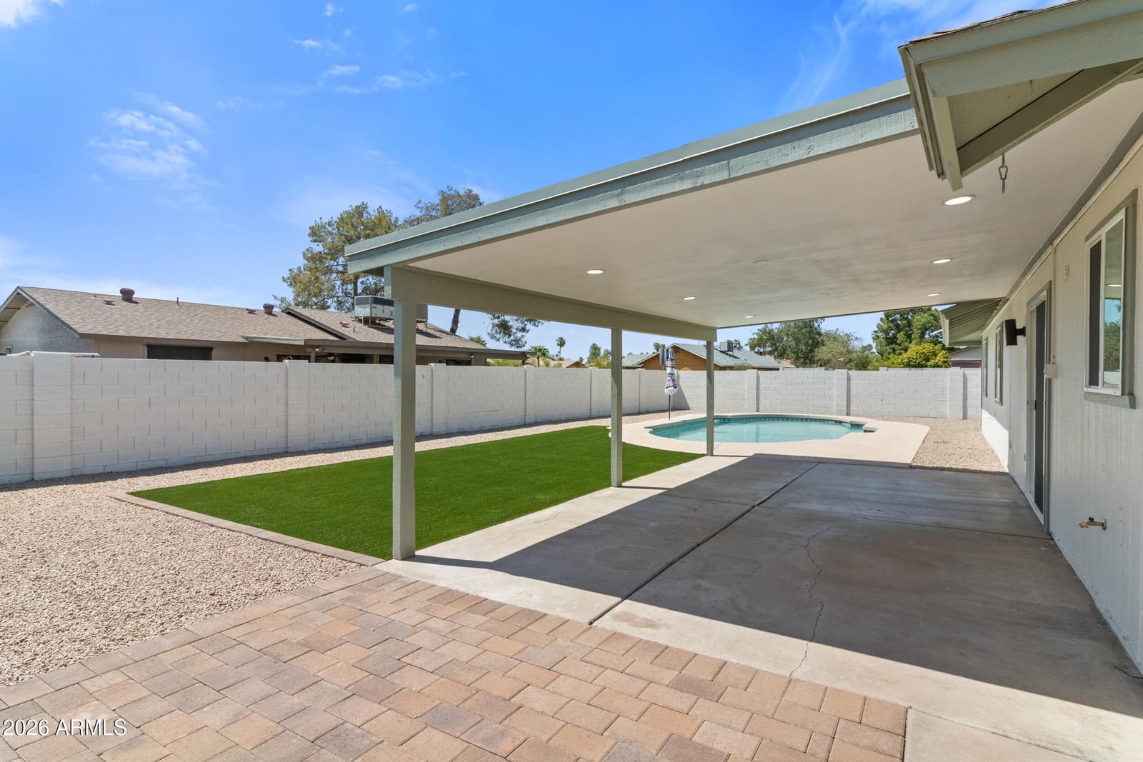 2205 E Catalina Avenue, Mesa, AZ 85204 — photo 18 of 19