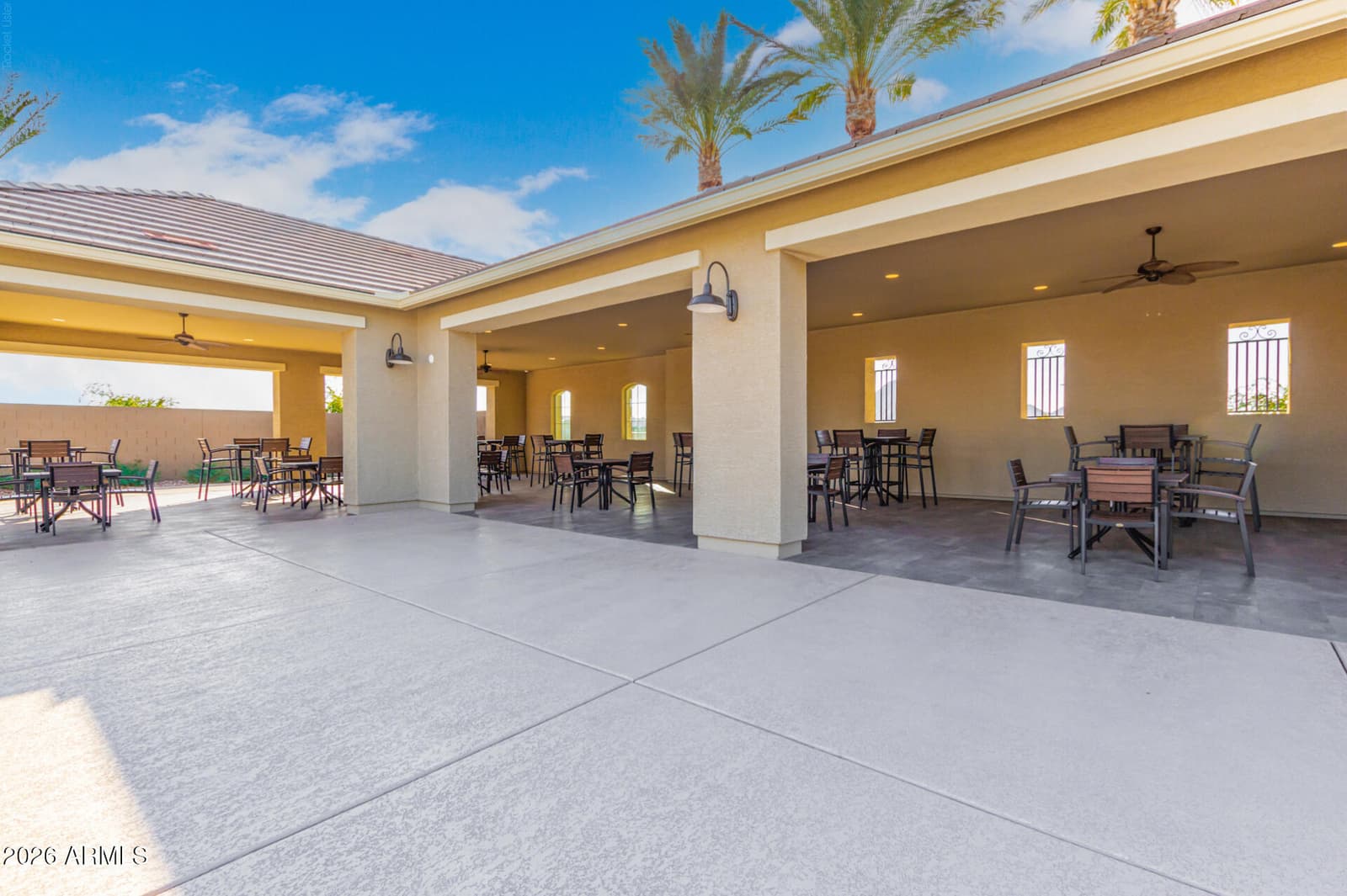 3663 W Goldmine Mountain Drive, San Tan Valley, AZ 85144 — photo 32 of 35